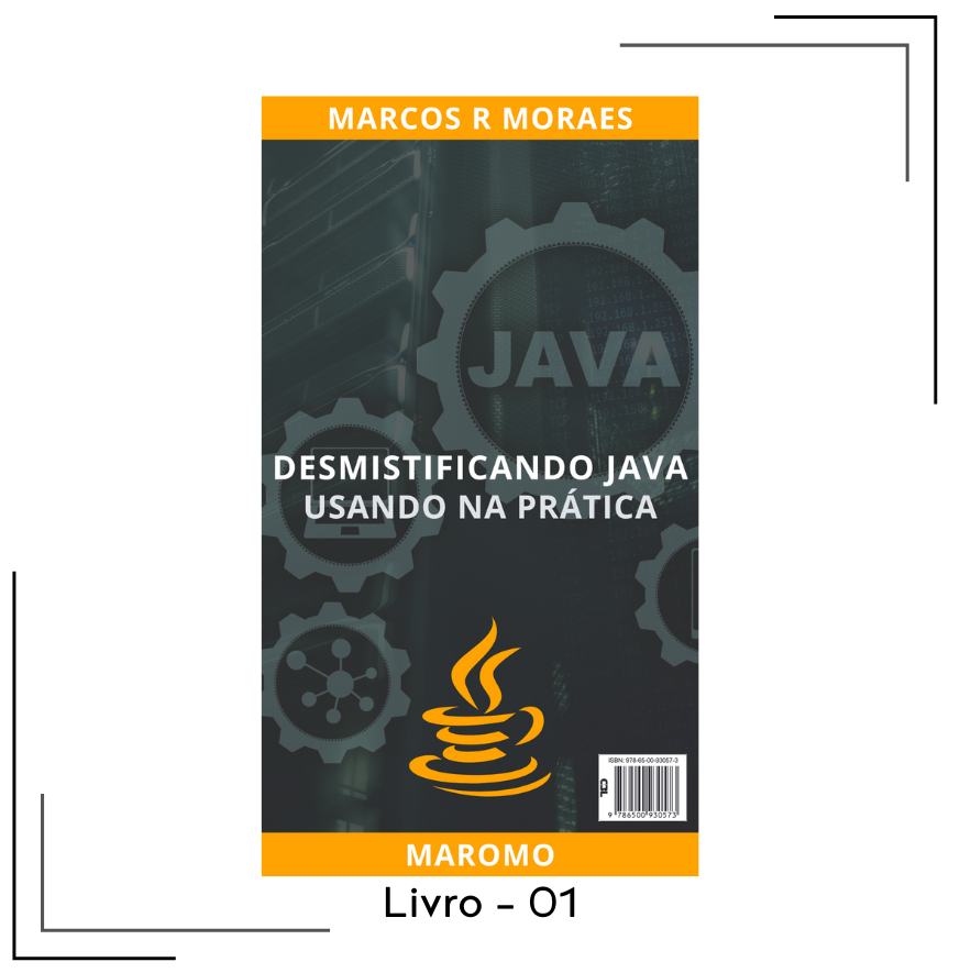 Livro Java